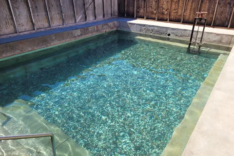 Challis Hot Springs Inc