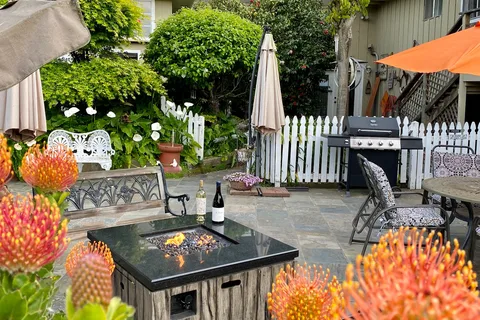 Carmel by the River RV Park