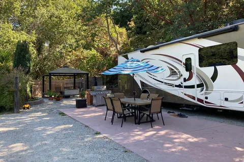 Carmel by the River RV Park
