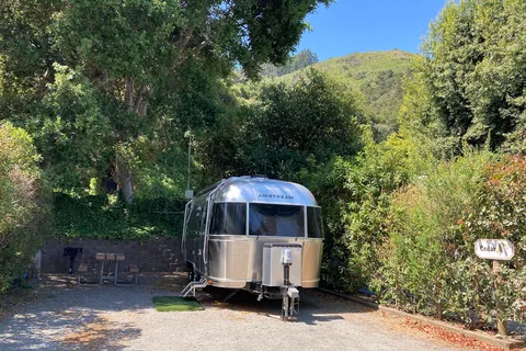 Carmel by the River RV Park