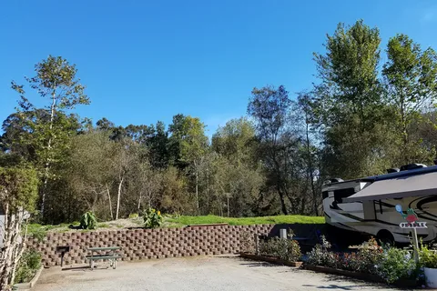 Carmel by the River RV Park