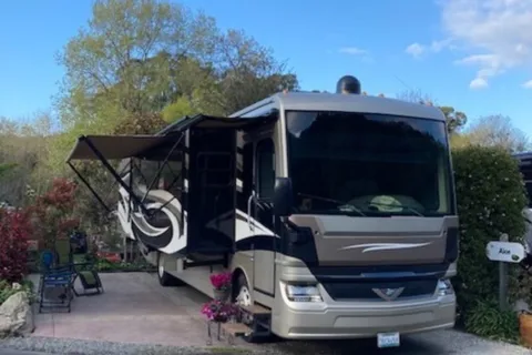 Carmel by the River RV Park