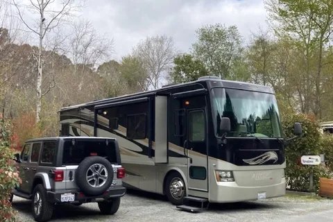 Carmel by the River RV Park