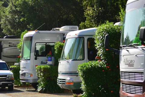 Carmel by the River RV Park