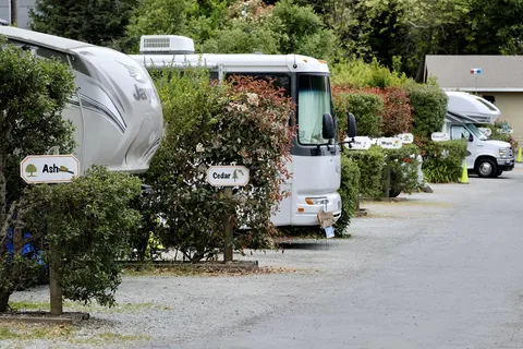Carmel by the River RV Park