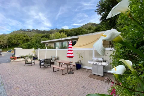 Carmel by the River RV Park