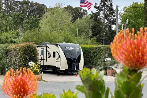 Carmel by the River RV Park