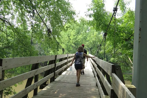 Big Sioux Recreation Area