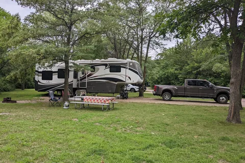 Big Sioux Recreation Area