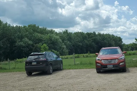 Big Sioux Recreation Area