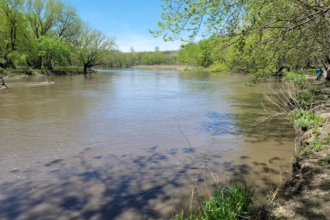 Big Sioux Recreation Area