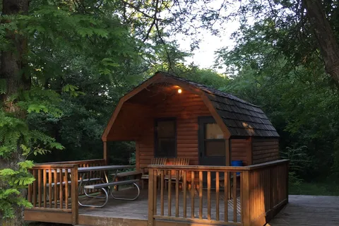 Big Sioux Recreation Area