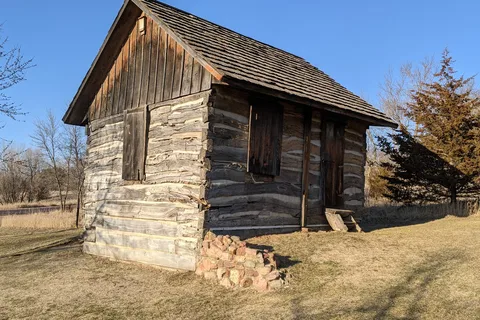 Big Sioux Recreation Area