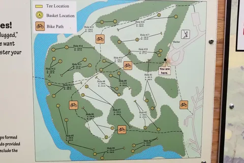 Big Sioux Recreation Area