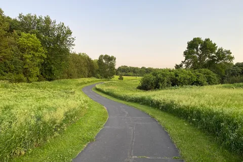 Big Sioux Recreation Area