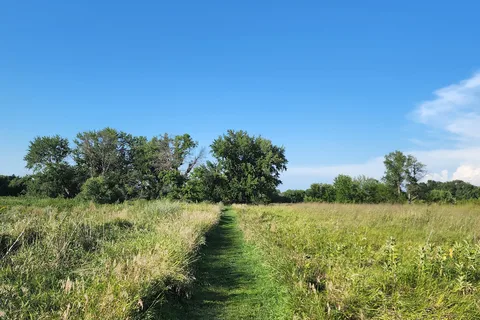 Big Sioux Recreation Area