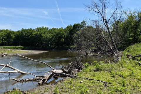 Big Sioux Recreation Area