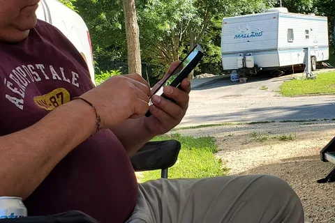San Marcos Springs RV Park
