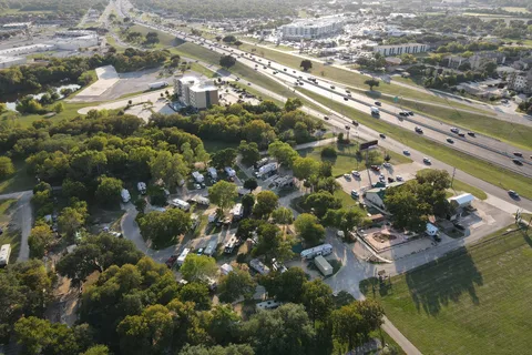 San Marcos Springs RV Park