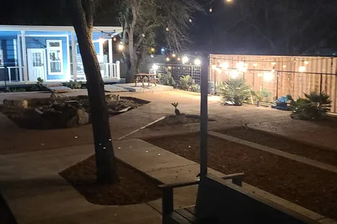 San Marcos Springs RV Park