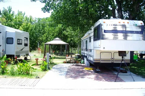 San Marcos Springs RV Park
