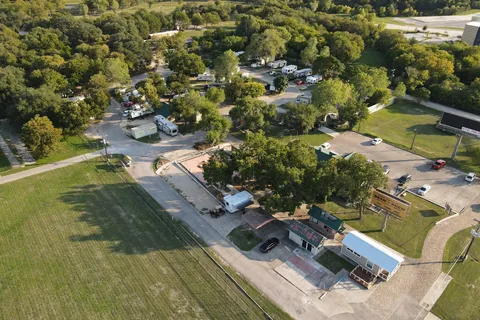 San Marcos Springs RV Park