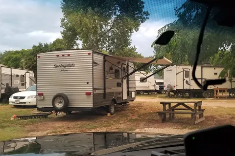 San Marcos Springs RV Park