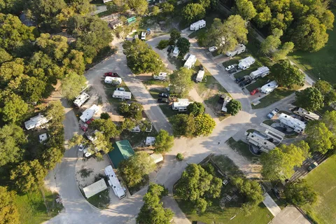 San Marcos Springs RV Park
