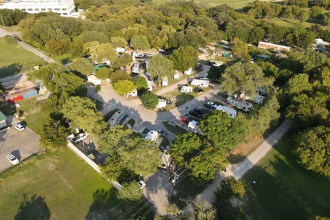 San Marcos Springs RV Park