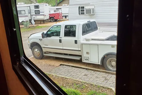 San Marcos Springs RV Park