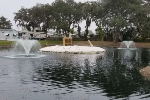 Landing Resort