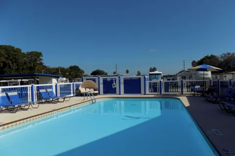 Landing Resort