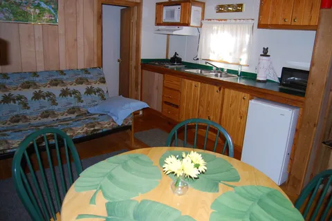 Pleasant Valley Family Campground