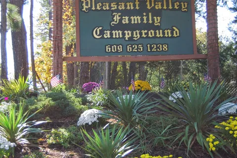 Pleasant Valley Family Campground