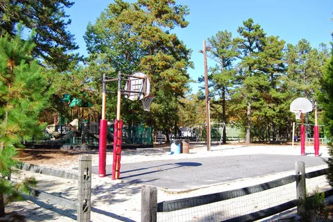 Pleasant Valley Family Campground