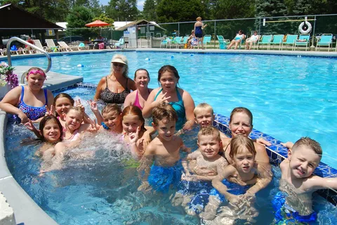Pleasant Valley Family Campground