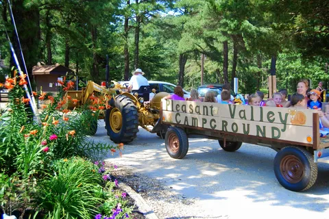 Pleasant Valley Family Campground