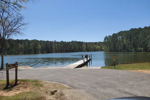 Elijah Clark State Park