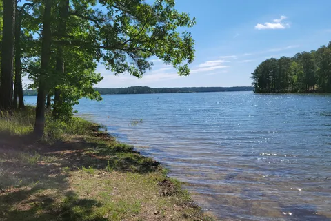 Elijah Clark State Park