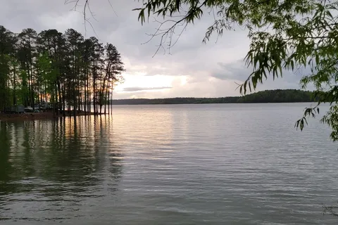 Elijah Clark State Park
