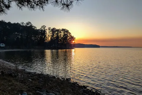 Elijah Clark State Park