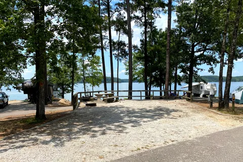Elijah Clark State Park