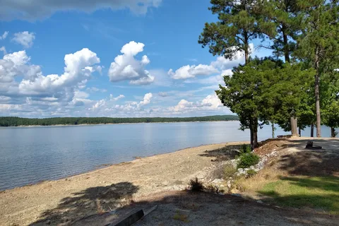 Elijah Clark State Park