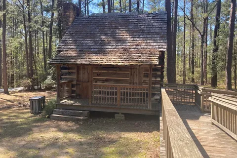 Elijah Clark State Park