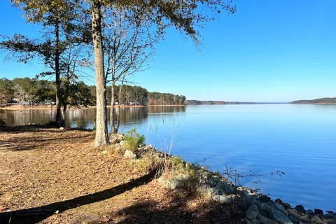 Elijah Clark State Park