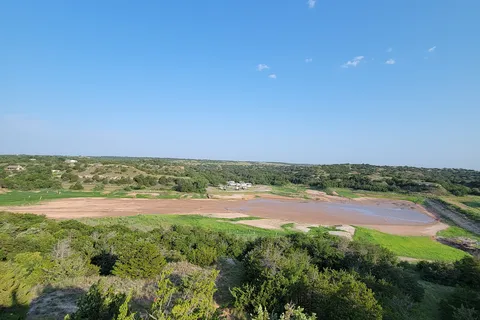 Two Lakes - Roman Nose State Park