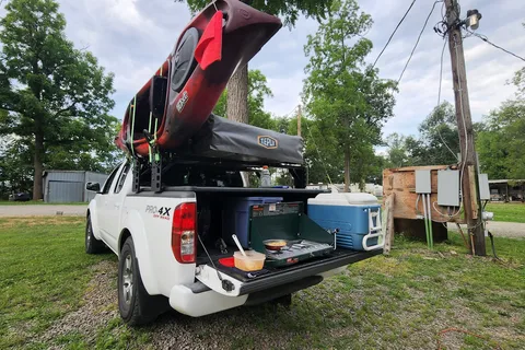 Welcome Woods RV Campgrounds