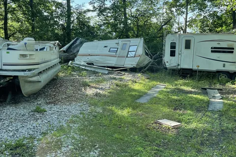 Welcome Woods RV Campgrounds