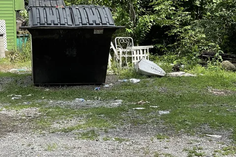 Welcome Woods RV Campgrounds