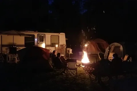 Welcome Woods RV Campgrounds